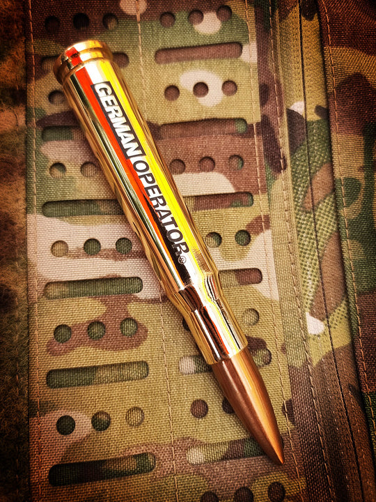 Flaschenöffner - cal.50 BMG