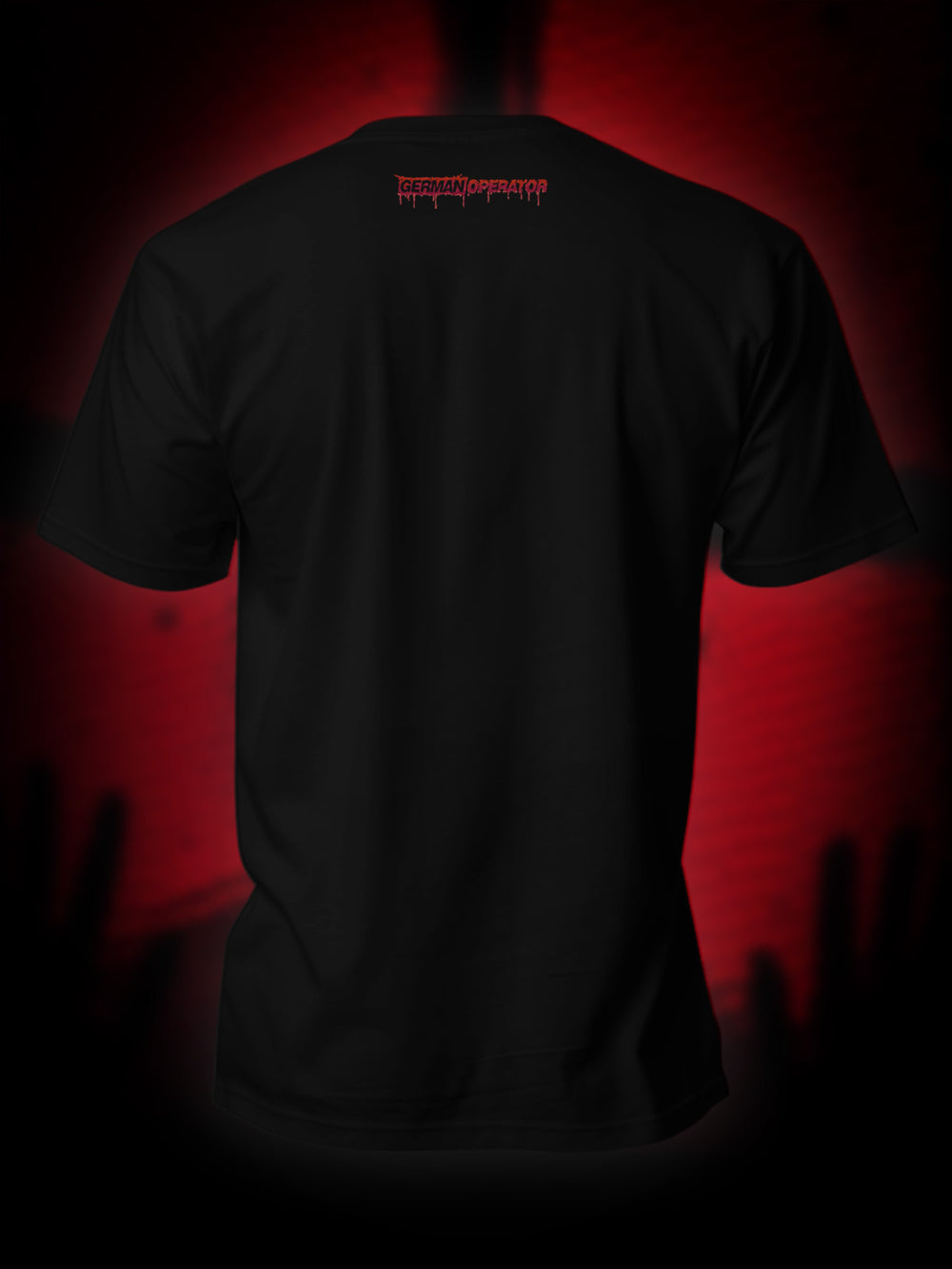 "00" Premium Shirt