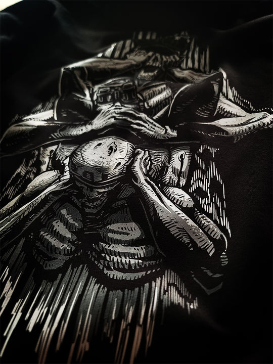 "Inner Demons" Premium Hoodie
