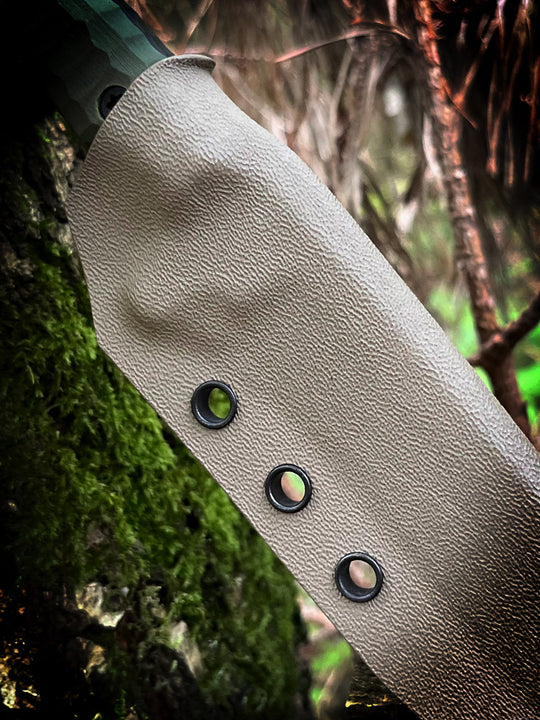 "Operator One" Tactical Knife