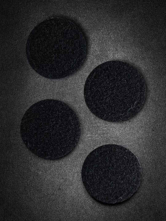 Patchmagnete