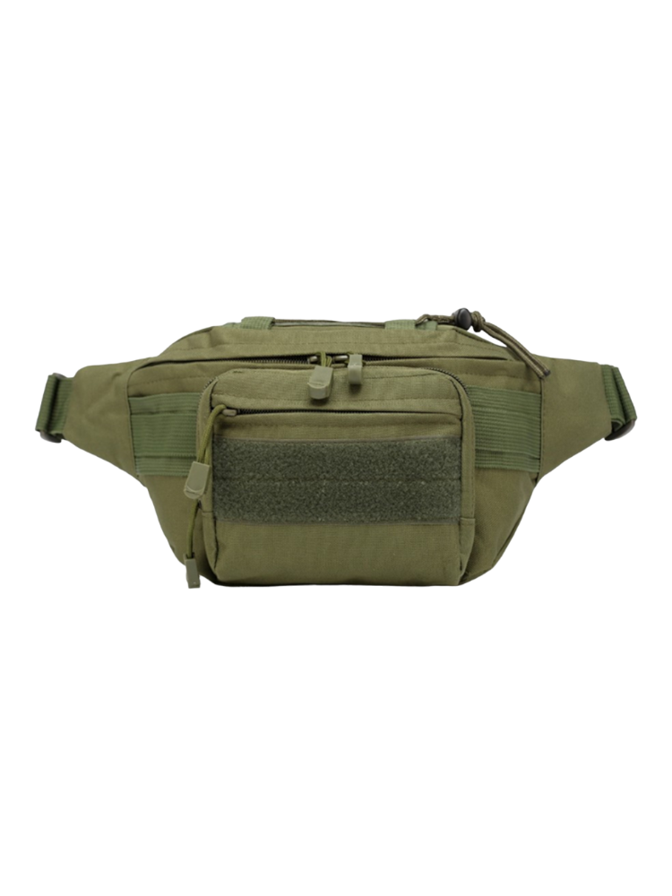 "Operator Waistbag XL" Taktische Bauchtasche