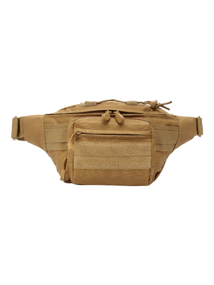 "Operator Waistbag XL" Taktische Bauchtasche