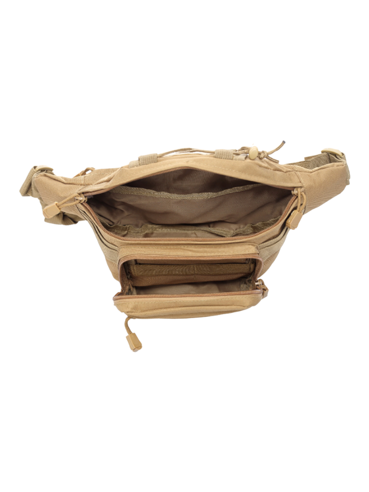 "Operator Waistbag XL" Taktische Bauchtasche