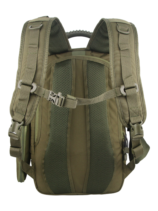 "The Patchframe" Daypack