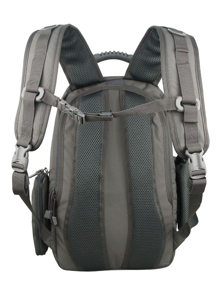 "The Patchframe" Daypack