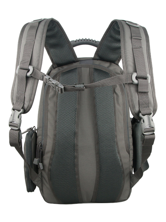 "The Patchframe" Daypack