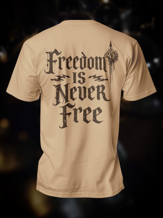 "Freedom" Premium Shirt