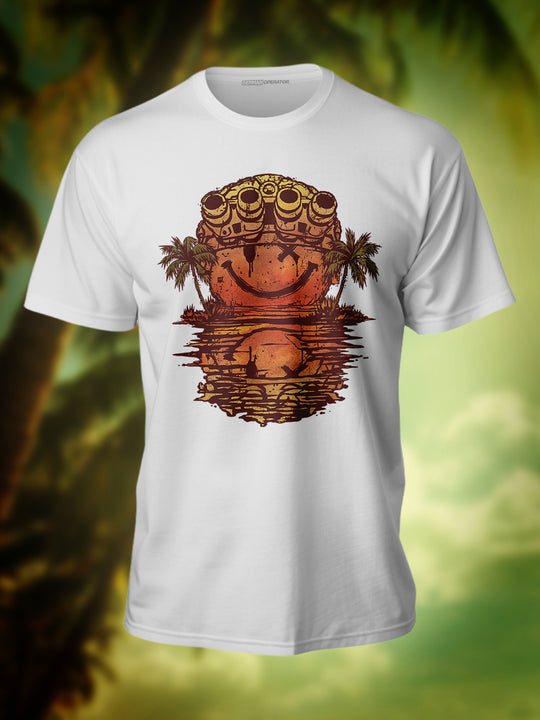 "Summer Feelings" Premium Shirt
