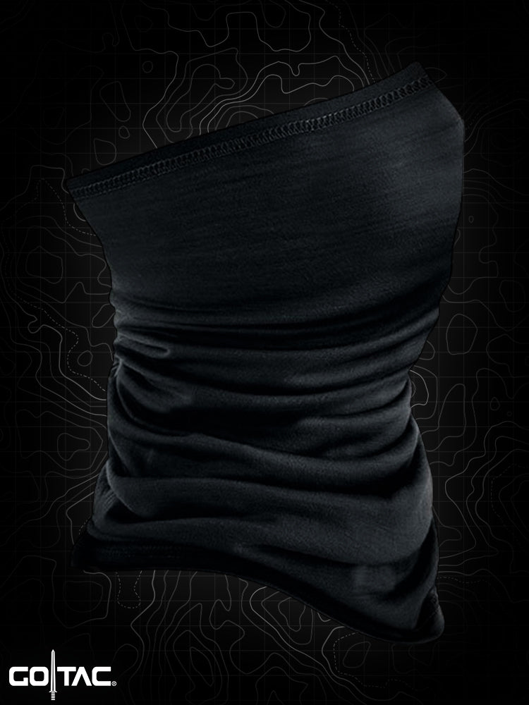 Merino Schlauchschal "SpezKrBw"