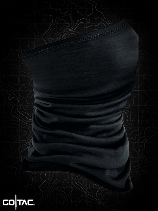 Merino Schlauchschal "SpezKrBw"