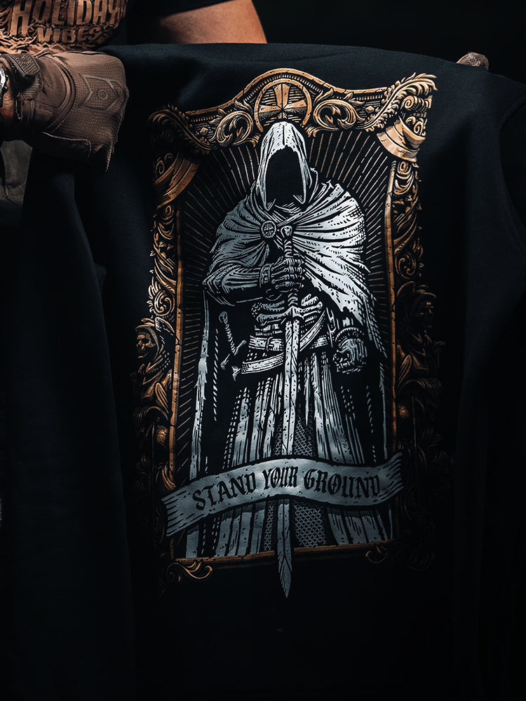 "Stand Your Ground" Premium Sweatshirt