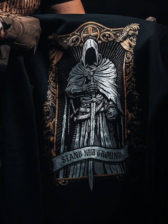 "Stand Your Ground" Premium Sweatshirt