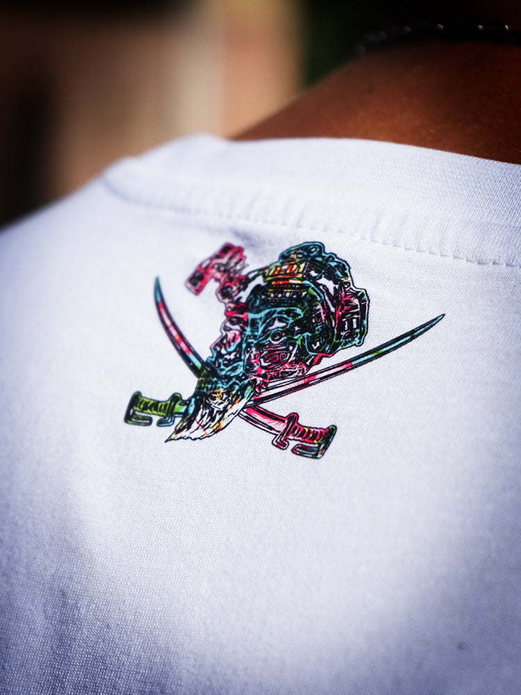 "Summer Vibes" Premium Shirt