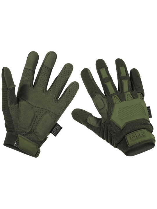 Tactical Handschuhe "Action"