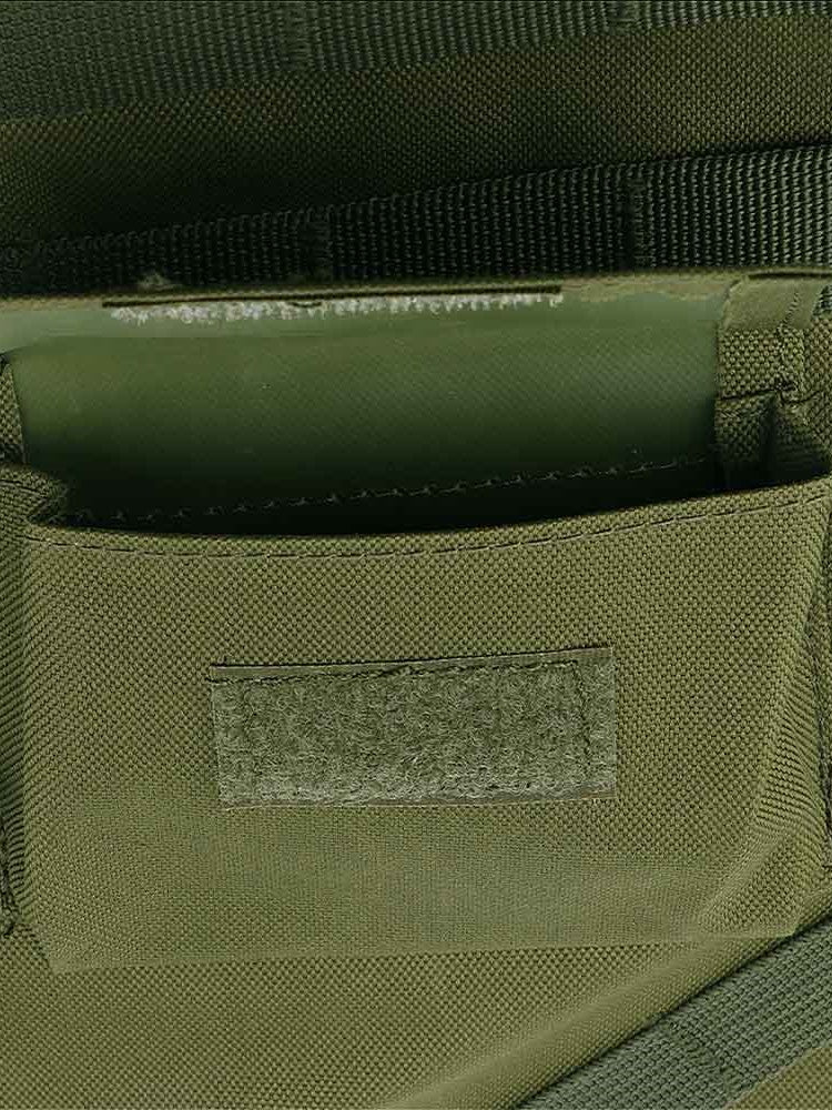 "TacSox" Tactical Weihnachtssocke