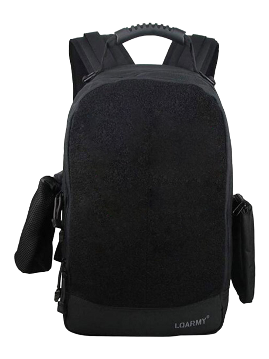 "The Patchframe" Daypack