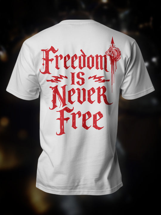 "Freedom" Premium Shirt