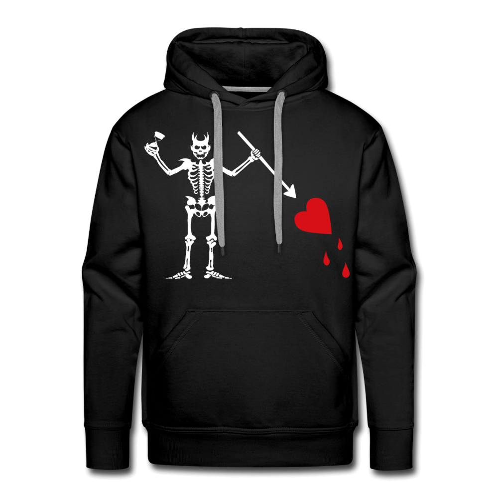 "Blackbeard" Premium Hoodie