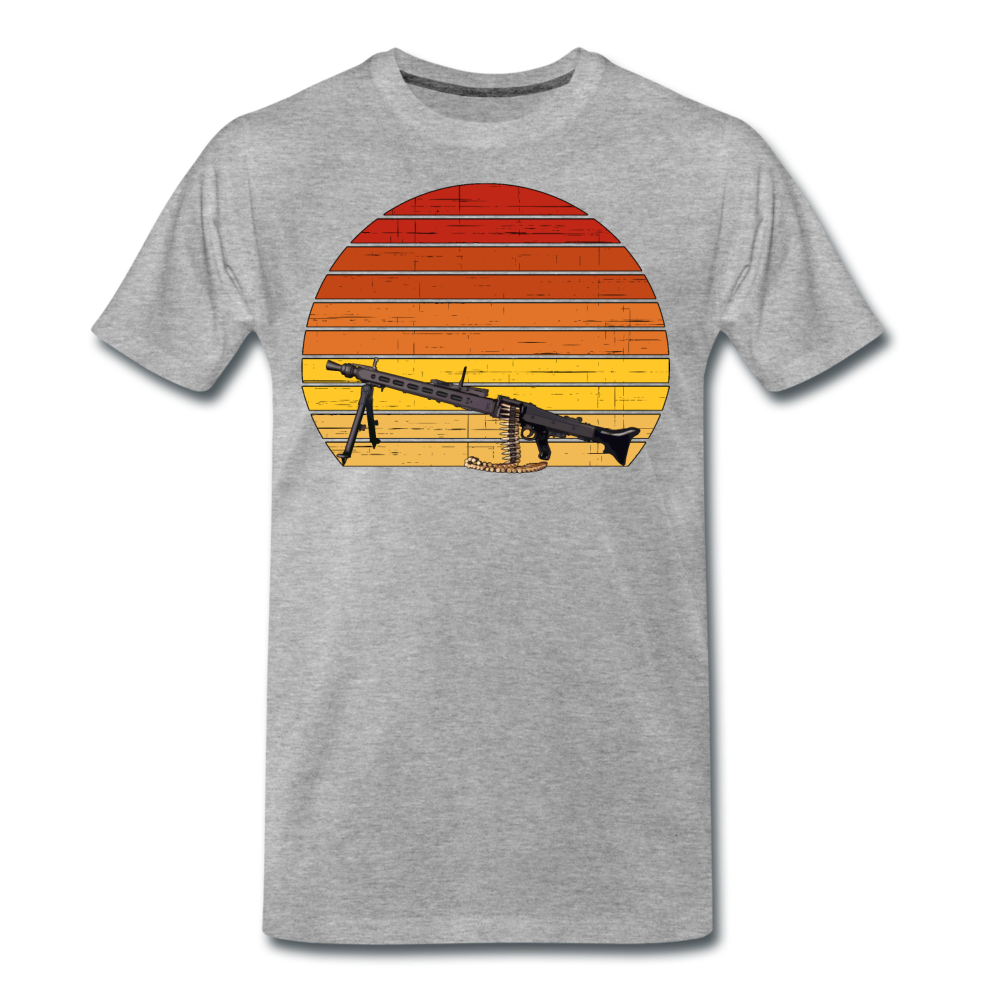 "Summer BRRRRReeze" Premium Shirt