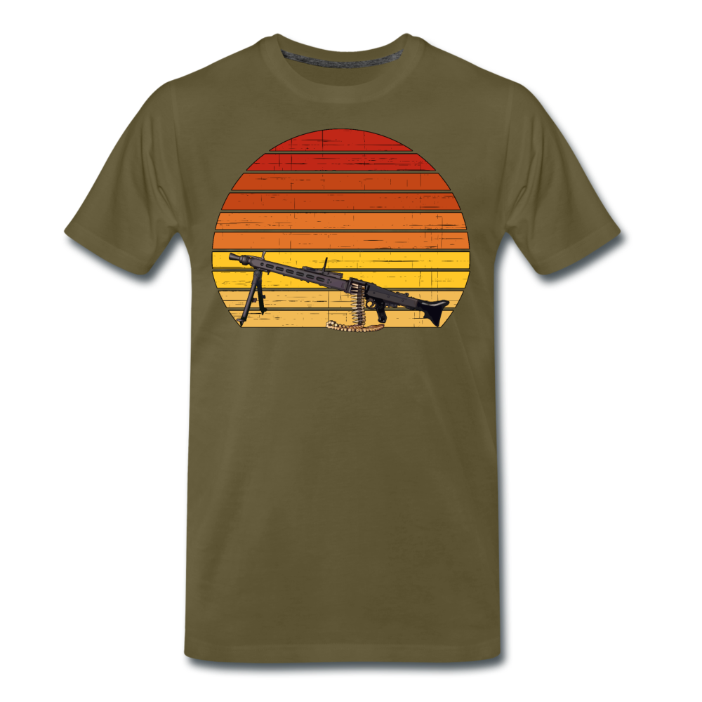 "Summer BRRRRReeze" Premium Shirt