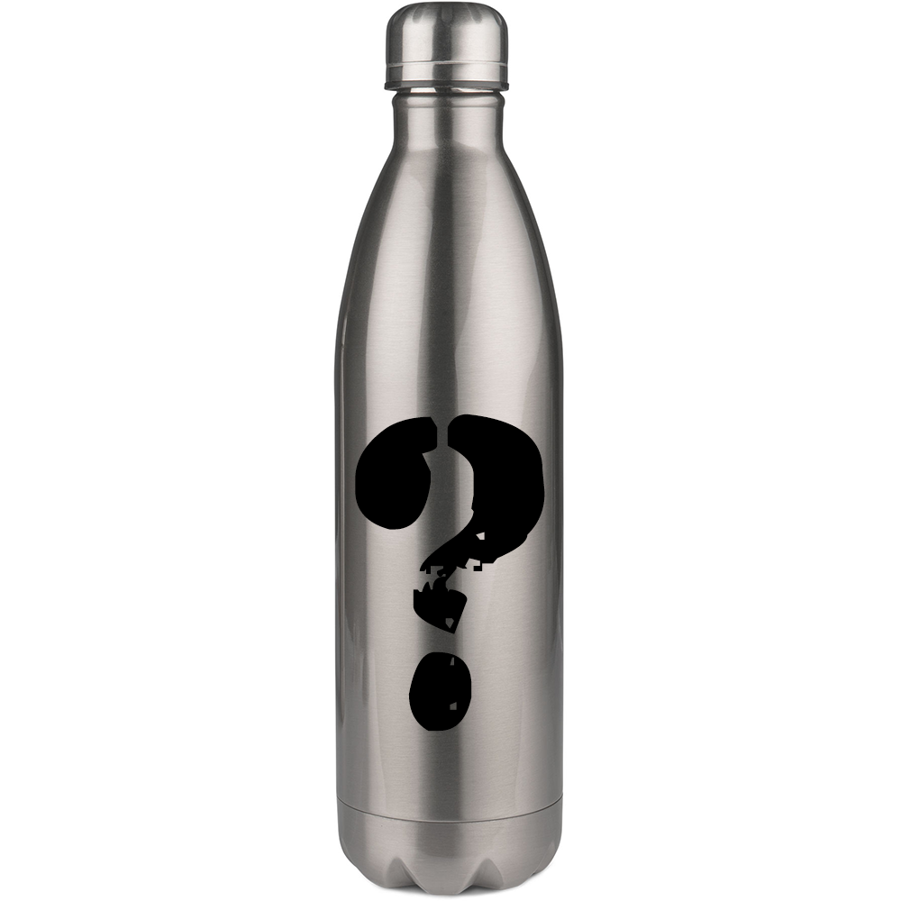 Custom Tasse oder Flasche mit Wunschmotiv
